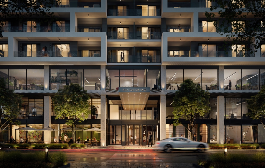 1 Bedroom Property for Sale in Cape Town City Centre Western Cape